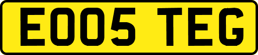 EO05TEG