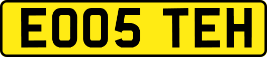 EO05TEH