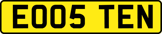 EO05TEN