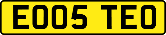 EO05TEO