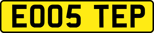 EO05TEP
