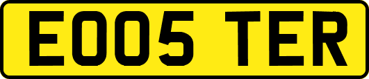 EO05TER