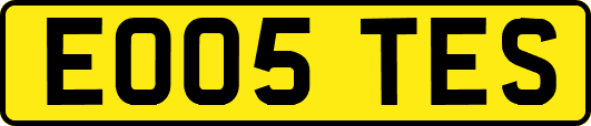 EO05TES
