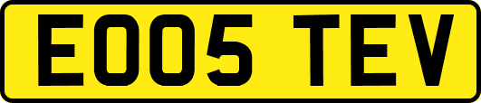 EO05TEV