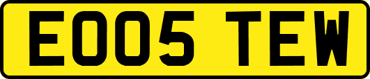EO05TEW