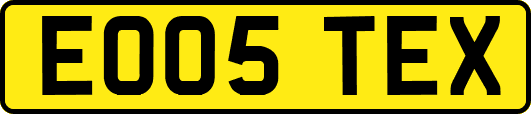 EO05TEX