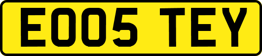 EO05TEY
