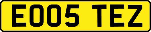 EO05TEZ