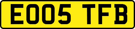 EO05TFB