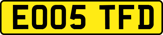 EO05TFD
