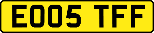 EO05TFF