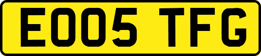 EO05TFG