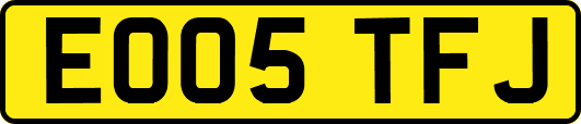 EO05TFJ