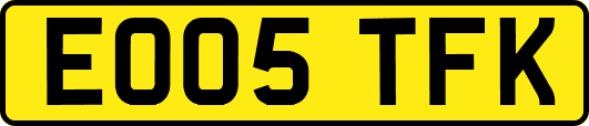 EO05TFK