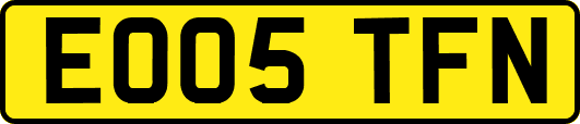 EO05TFN