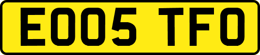 EO05TFO
