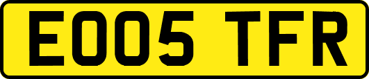 EO05TFR