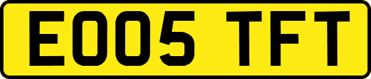 EO05TFT