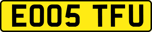 EO05TFU