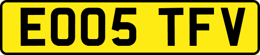 EO05TFV