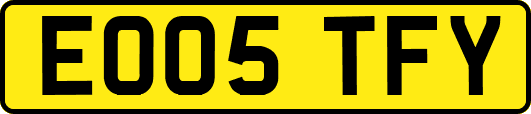 EO05TFY