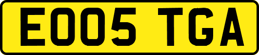 EO05TGA