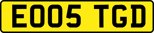 EO05TGD