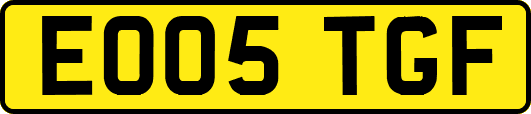 EO05TGF