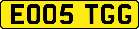 EO05TGG