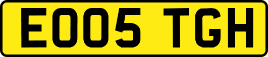 EO05TGH