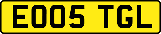 EO05TGL