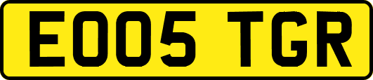 EO05TGR