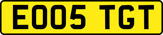EO05TGT