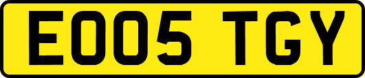 EO05TGY