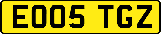 EO05TGZ