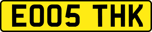 EO05THK