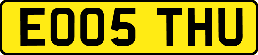 EO05THU