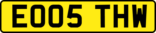 EO05THW