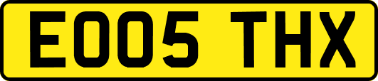 EO05THX