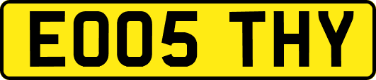 EO05THY