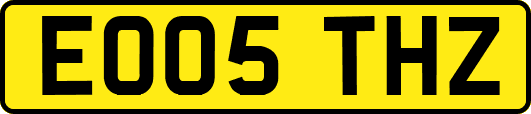 EO05THZ