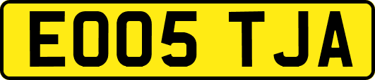EO05TJA