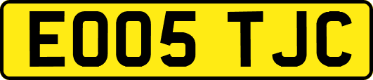 EO05TJC
