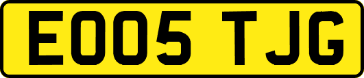 EO05TJG