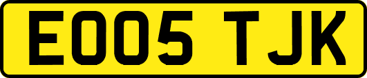 EO05TJK