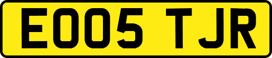 EO05TJR