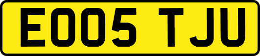 EO05TJU