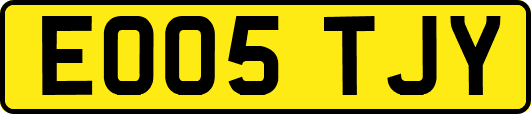 EO05TJY
