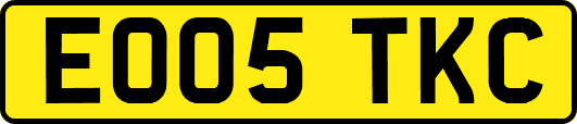 EO05TKC