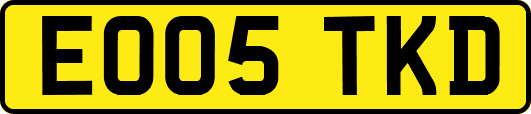 EO05TKD